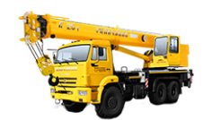 Автокраны